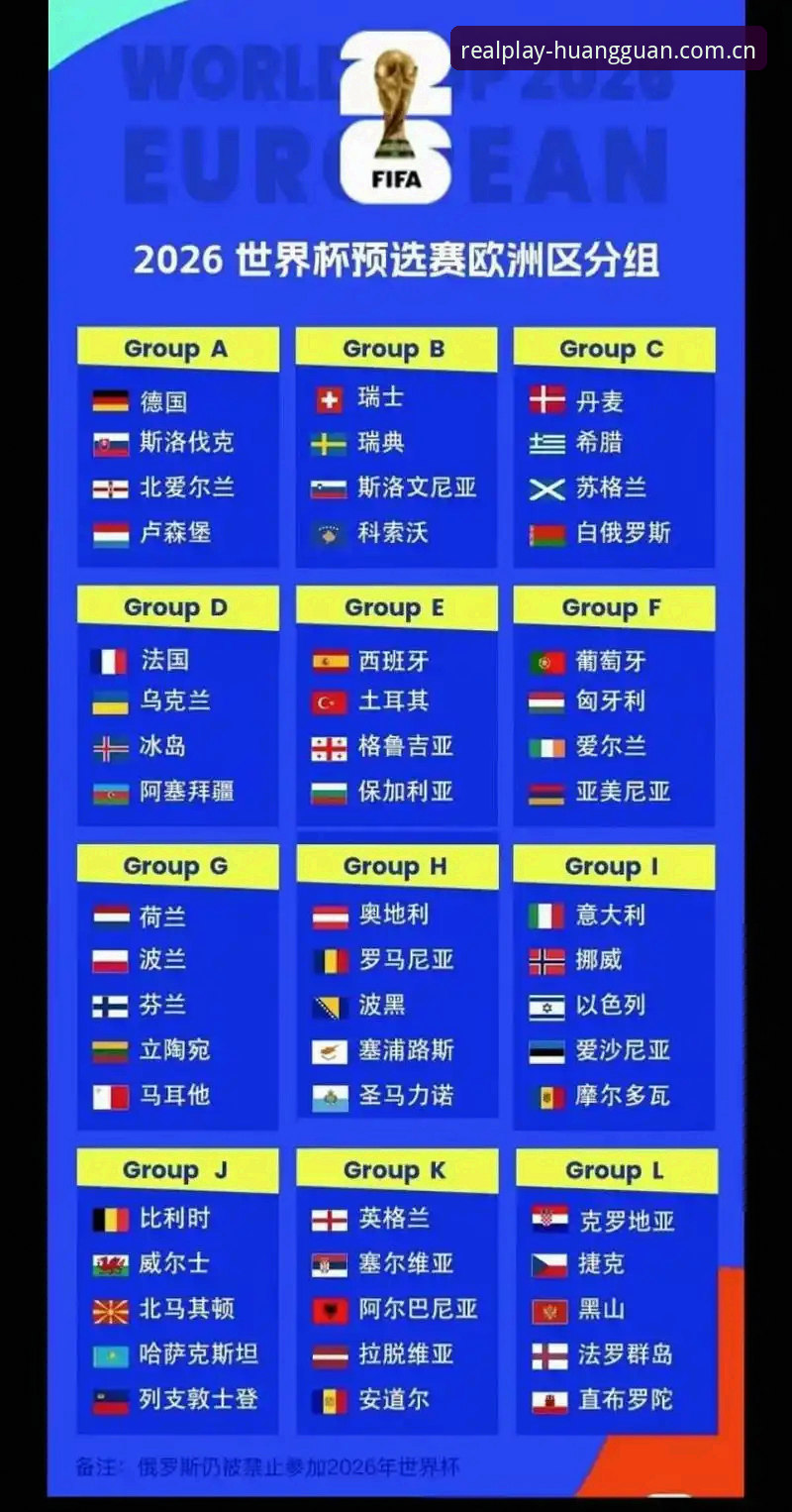 德甲军团对决：2026世界杯J组实力版图与观赛选择对比